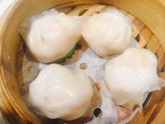 -潮福城大酒楼·潮味粤品·港式点心(湖滨北路店)