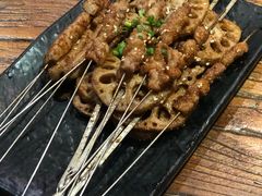 -宝翠花园餐厅(沙湖店)