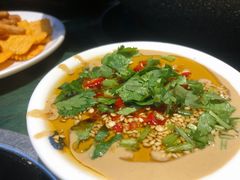-老灶堂文创火锅(文艺路店)