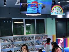 -学知乐教育·幼小衔接·小学科辅导(嘉定镇校区)