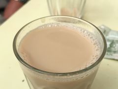 -老光明岗琼甜茶馆