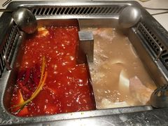-海底捞火锅(杭州庆春路夜宵主题店)