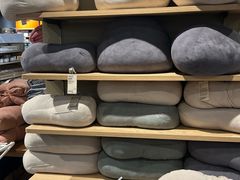 -MUJI无印良品(武汉世界城广场店)