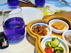 -青梅酒肆PLUS(长白仙岛北路店)