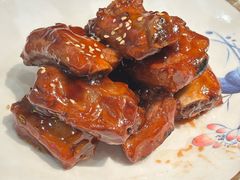 -三玛璐酒楼(汉口路店)