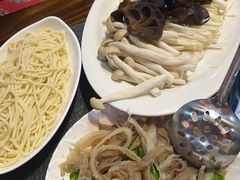 -陈府大宅门成都火锅·手切鲜肉(太原街店)