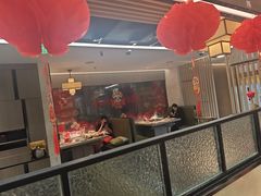 -海底捞火锅(大唐店)