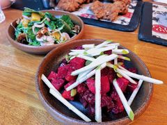 -FAT COW(虹梅路店)