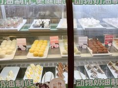 -加餐海鲜自助(集美银泰百货店)