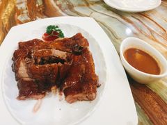 -椿记烧鹅(叠彩店)