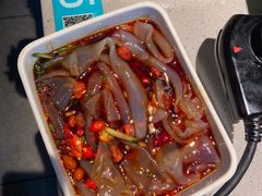 -半天妖烤鱼(永旺梦乐城店)