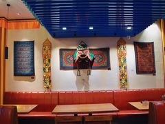 卡座-敏珠拉姆藏餐·南京厨房(富春江东街店)