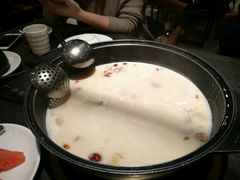 -煲宫猪肚鸡(昆山金鹰国际购物中心店)