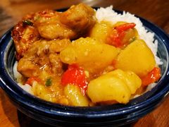 铜锅洋芋鸡-觅山云南菜(泊富ICITY店)