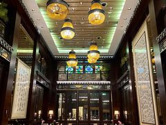 -明阁 Ming Court(广州朗豪酒店)