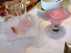 香颂玫瑰露-王品台塑牛排(成都万象城店)