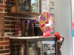 -众人咖啡·PEOPLE COFFEE(罗湖益田假日广场店)