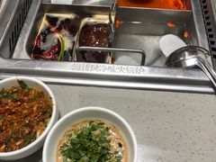 -海底捞火锅(新华联梦想城店)