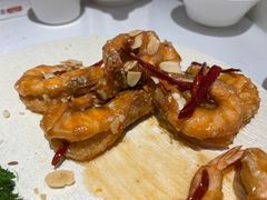 -又一福烤鸭·北京菜(东四店)