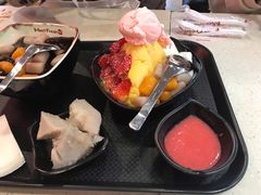 -鲜芋仙(观音桥大融城LG店)