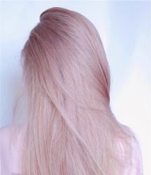 -Rise Hair上升造型