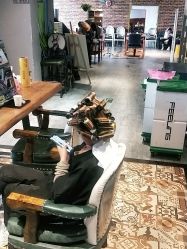 -东尚style造型