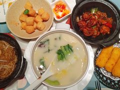 -大树餐厅(益田假日店)