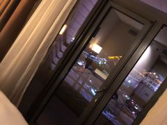 -长白山万达锦华套房酒店