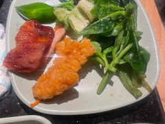 -梨花自助烤肉(乐宾店)