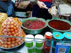 -老金家蛋菜夹馍(西安总店)