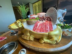 -尚海豆捞(乐虹坊店)