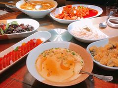 -外婆家(南开大悦城店)