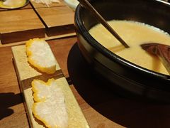 -银米·云南传统过桥米线(双廊黑金冠店)
