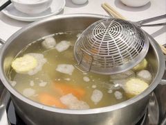 -牛品福潮汕牛肉火锅(旺庄店)