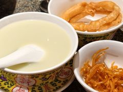 -真地道京味府·鲜橙烤鸭·北京菜(朝外大街东大桥店)