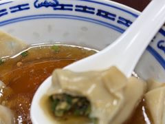 -古徽州馄饨店(宝安路店)