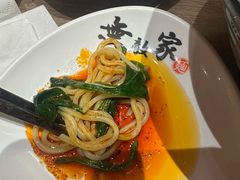 -无敌家现熬骨汤拉面(颐堤港店)