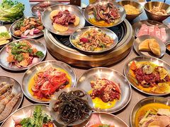 -杨小佳·齐齐哈尔烤肉·烤串(广州店)
