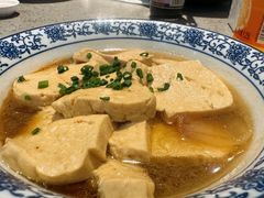 家烧豆腐-荣家小吃(紫阳街店)