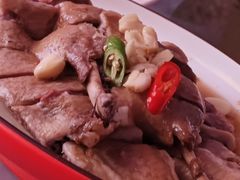 -同庆楼(花园店)