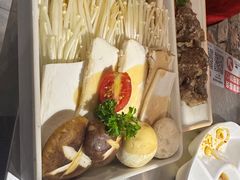 -喜来稀肉(虹泉路店)