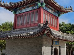 -长春孔子文化园-文庙