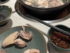 -狐狸爱上椰子鸡(滨江星光大道店)