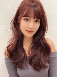 点击看大图 -CACA HAIR SALON