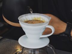 手沖咖啡-CoffeeVendor(西乡店)