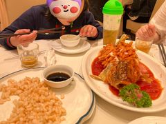 -得月楼·省级非遗·传统苏帮菜(观前店)