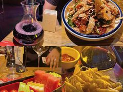 -胡桃里音乐酒馆(万科城市广场店)