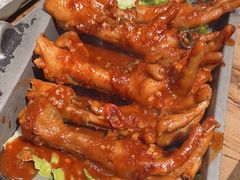 -冰川朝鲜族料理·东北菜(观前店)