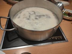 -湯系·煲汤手艺人(东二环泰禾广场店)
