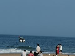 -日照灯塔风景区